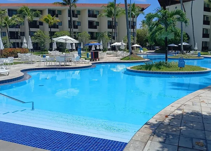 Marulhos Resort By Hometemp