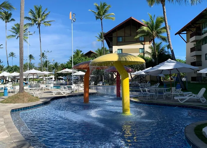 Marulhos Resort By Hometemp