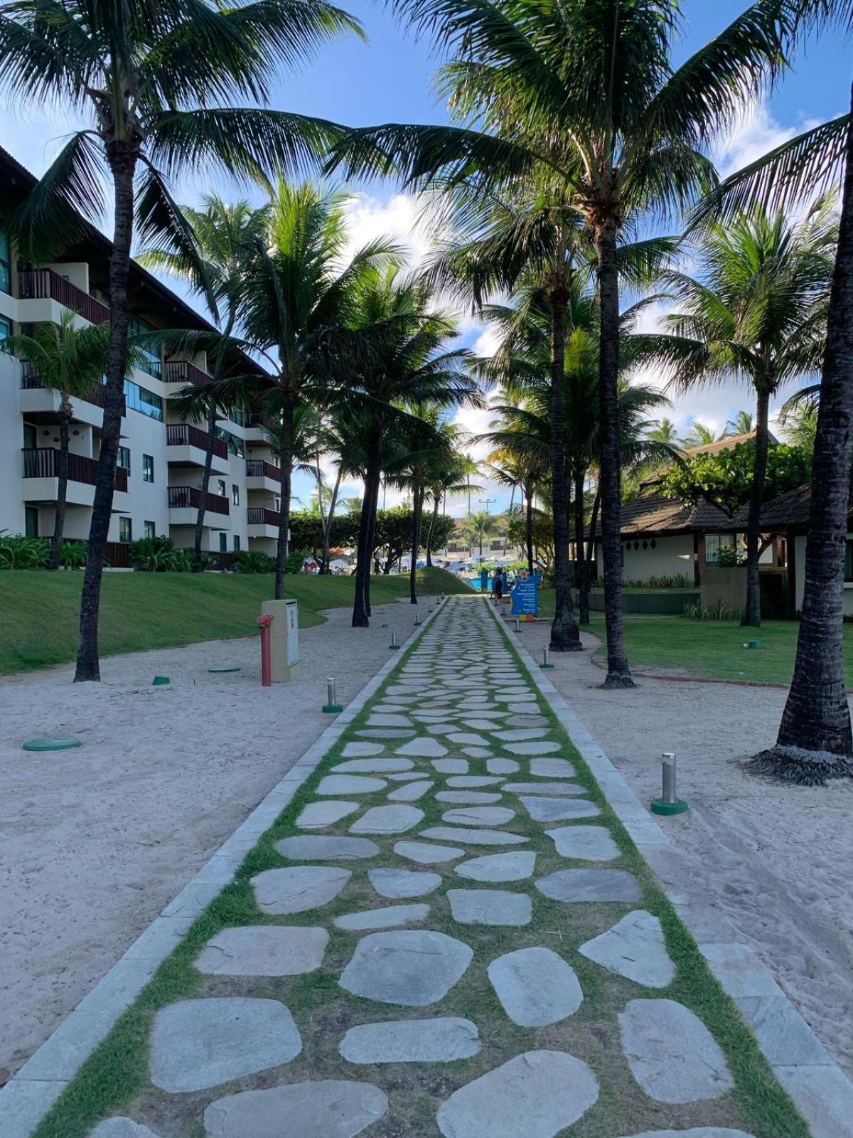 Marulhos By Hometemp Apartamento
