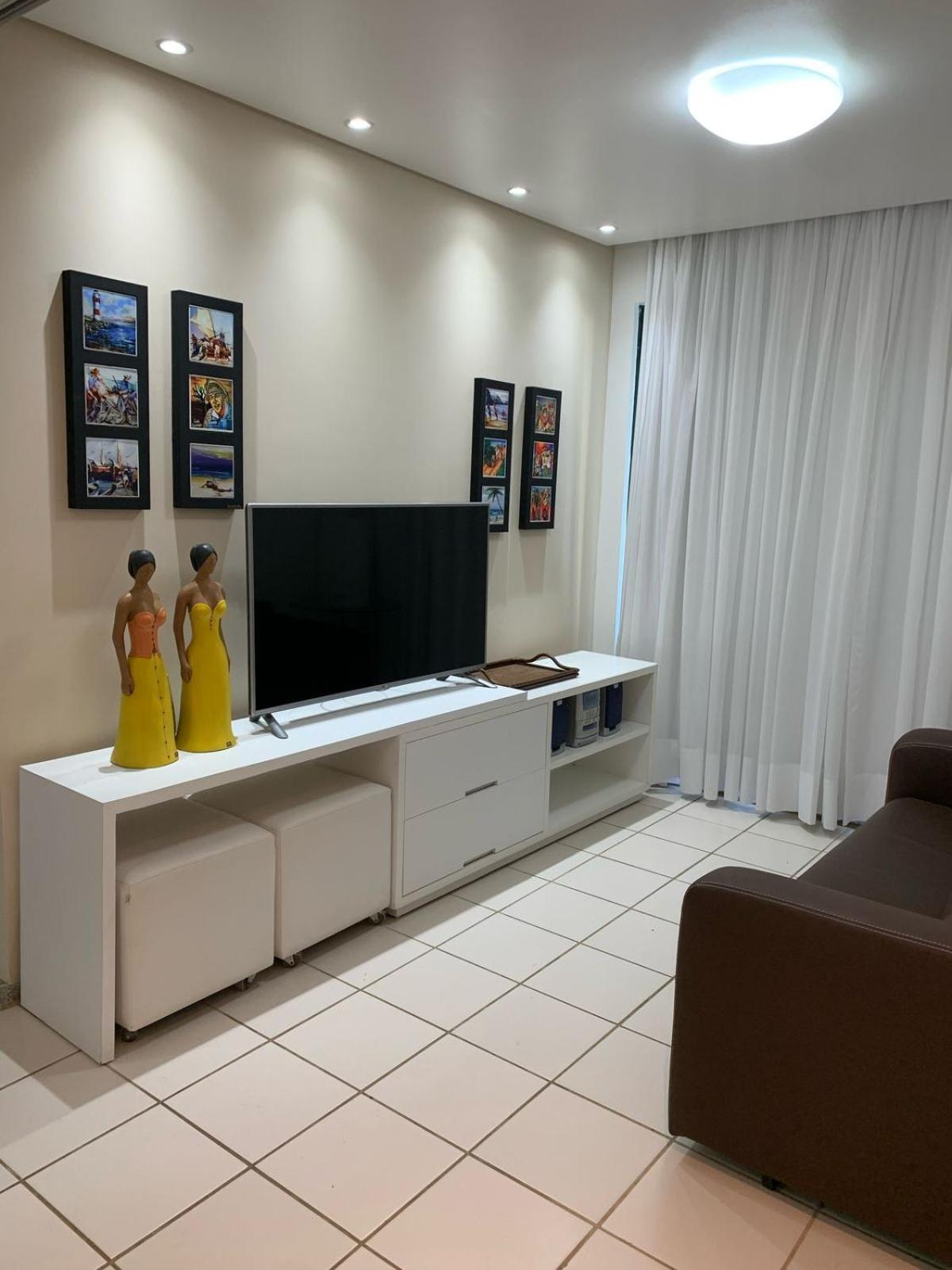 Apartamento Marulhos By Hometemp