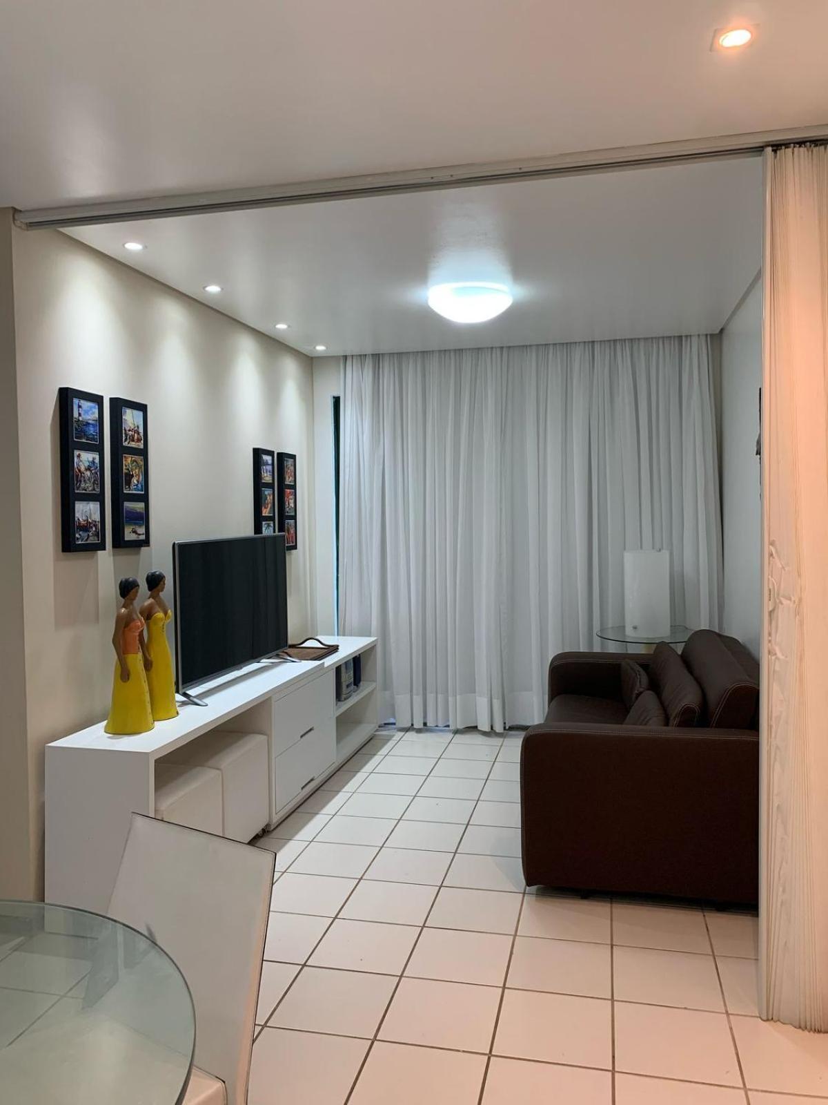 Apartamento Marulhos By Hometemp Pôrto das Galinhas